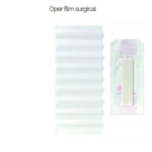 Oper film surgical 1szt 50* 40cm jałowa folia chirurgiczna